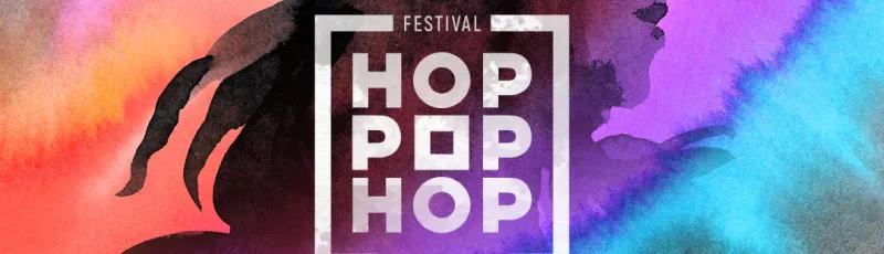 Hop Pop Hop 2026