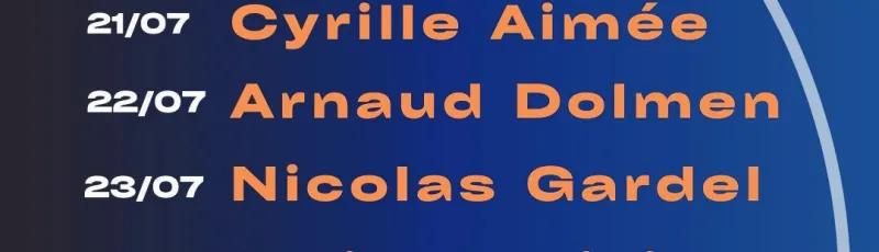 Jazz à Foix 2026