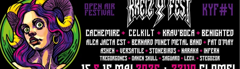 Kreiz y Fest 2026