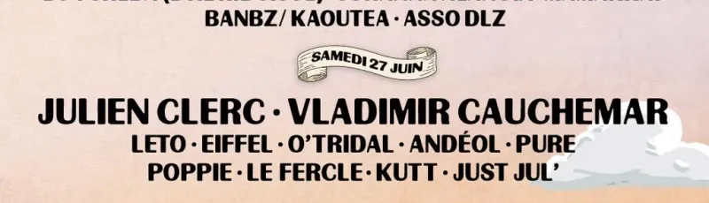 L'Irréductible Festival 2026