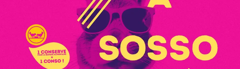 La Bouillie à Sosso 2025