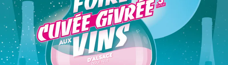 La cuvée givrée 2024
