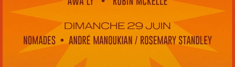 Les Baux Pianos 2025