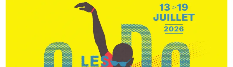 Les Suds à Arles 2026