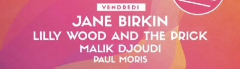 Les Vendanges Musicales 2022