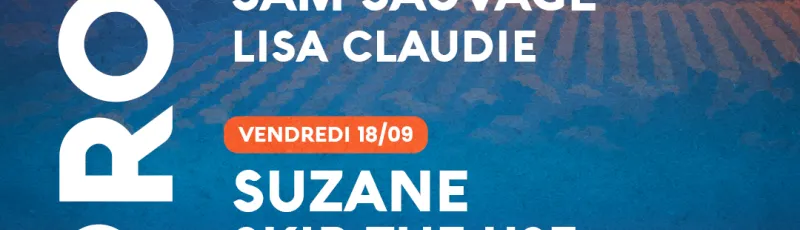 Les Vendanges Musicales 2026