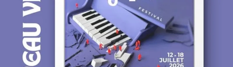 Millau Jazz 2026