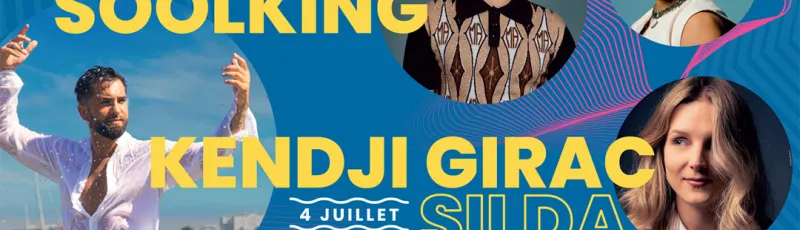 Musical'été 2026