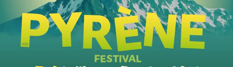 Pyrène Festival 2026