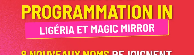 Touraine Jazz Festival 2026