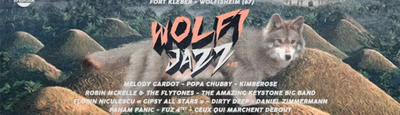 Wolfi Jazz 2022