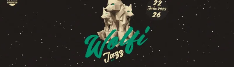 Wolfi Jazz 2023