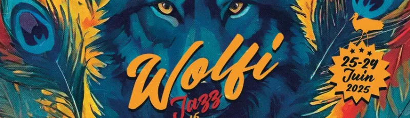 Wolfi Jazz 2025