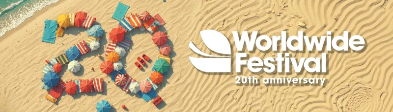 Worldwide Festival 2026