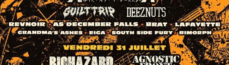 Xtreme Fest 2026