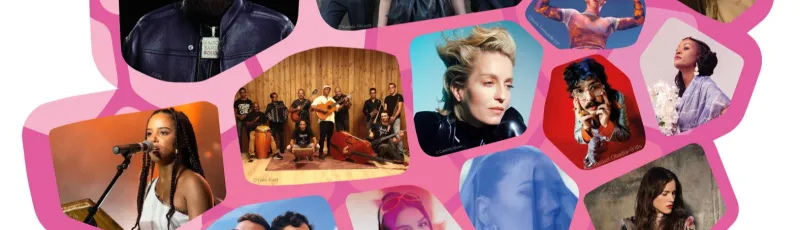 Francofolies de La Réunion