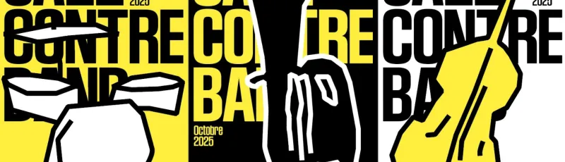 JazzContreBand