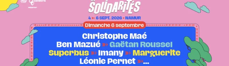 Les Solidarités