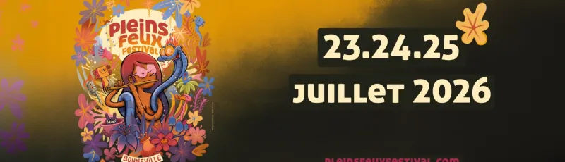 Pleins feux festival