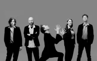 Franz Ferdinand