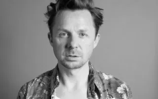Martin Solveig
