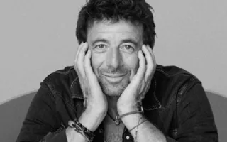 Patrick Bruel