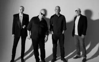 Pixies