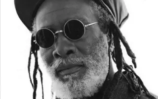 Burning Spear