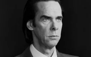 Nick Cave & The Bad Seeds