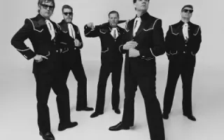 The Hives