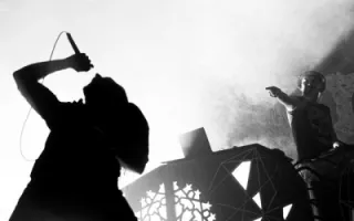 Igorrr