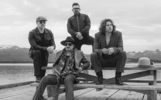 Rival Sons