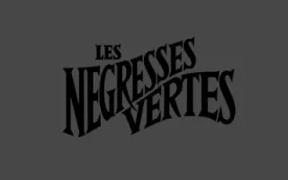 Les Négresses vertes