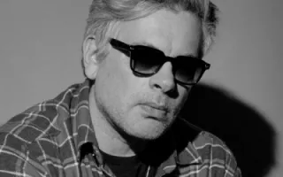 Benjamin Biolay