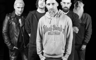 Black Bomb A