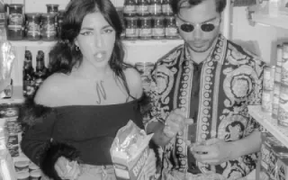 Lilly Wood and the Prick