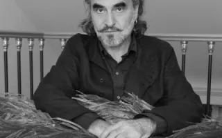 Stephan Eicher