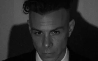 Asaf Avidan