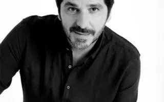 Patrick Fiori