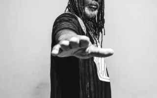 Tiken Jah Fakoly