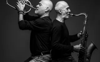 Belmondo Quintet