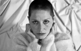 Cate Le Bon