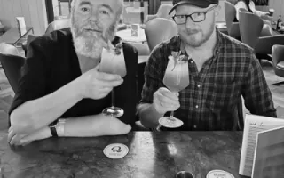 Arab Strap