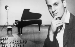 Meddy Gerville Trio