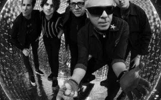 The Offspring