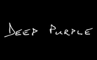 Deep Purple