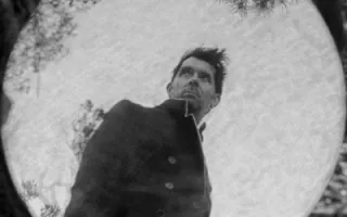 Hugh Coltman