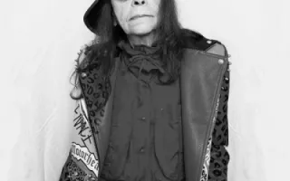 Brigitte Fontaine
