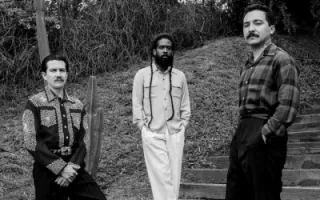 Thee Sacred Souls