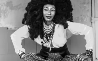 Fatoumata Diawara